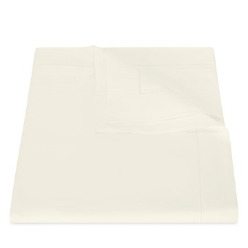 Matouk Gatsby Hemstitch Duvet Cover, King