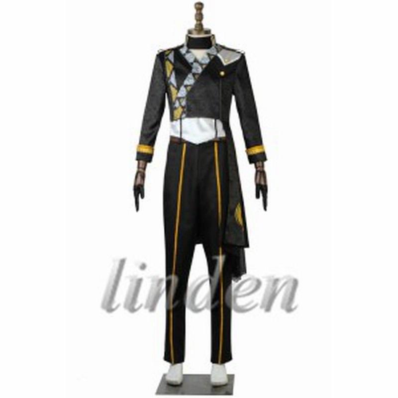 linden] ミュージカル『刀剣乱舞』 刀ミュ 刀剣男士 膝丸 ひざまる つ