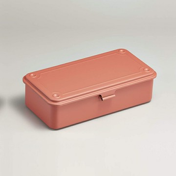 ├登山樂┤日本 TOYO 方型工具箱 T-190