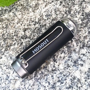 MOSOUT l 物理性驅蟲器 - P1隨身款