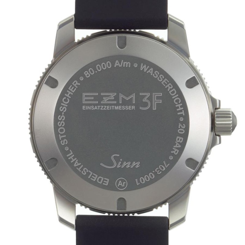 Sinn ezm3.f 国内正規品