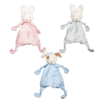 Bunnies By The Bay 結結安撫系列 多款可選