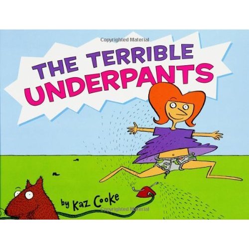 The Terrible Underpants