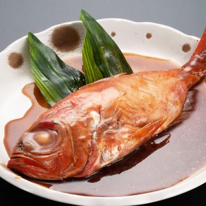 お魚詰合せBセット （ 鮭切身 1kg 焼魚 煮魚 7パック 金目鯛煮付け 3尾 ） 切り身 冷凍 魚介類 魚 さかな 詰合せ 金目鯛 煮つけ 工場直送