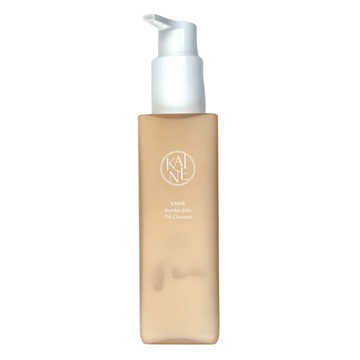 Kaine 平衡修護卸妝果凍 145ml 溫和卸妝 深層清潔 保濕 敏感肌適用  1瓶