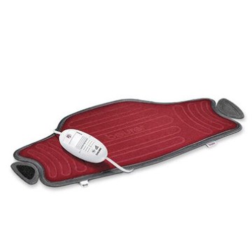 beurer 德國博依 熱敷墊 特易固型 HK55