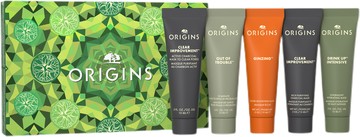 Origins Mini Masks Gift Set