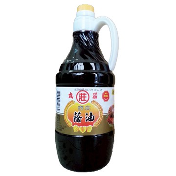 [家速配]丸莊壺底蔭油 1.6L