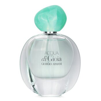 【亞曼尼】海藍寄情水女性香水 Acqua Di Gioia EDP