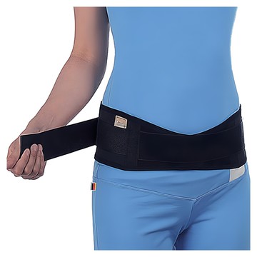 Oswell 丹力 髖骨加壓帶 S-27  M  1個