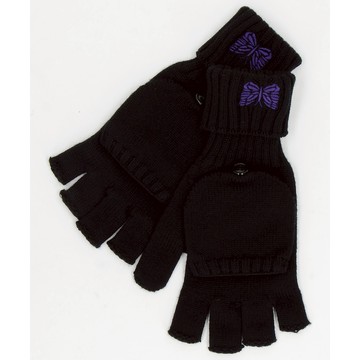AirRoom 正品 2025AW NEEDLES Convertible Glove Merino 超保暖 羊毛 手套
