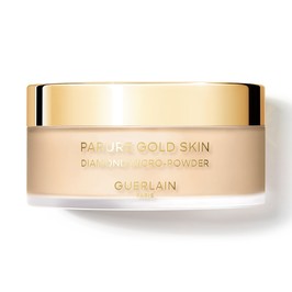 Parure Gold ⋅ 24k純金光透絲絨蜜粉 ⋅ GUERLAIN
