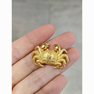 爆款🌟臺灣出貨🌟【道法自然】大發橫財買彩打牌豪運連連男女招運進財寶掛件造景