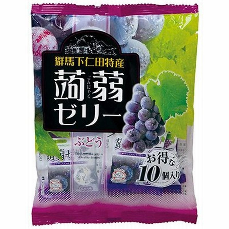 市場 こんにゃくゼリー まとめ買い ヨコオデイリーフーズ 低糖質カロリー0BIG カロリーゼロ