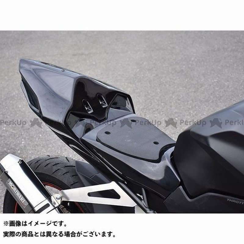 無料雑誌付き 才谷屋ファクトリー Cbr250rr カウル エアロ シングルシート レース シート高15mmアップ仕様 仕様 黒ゲル 才谷屋 通販 Lineポイント最大0 5 Get Lineショッピング