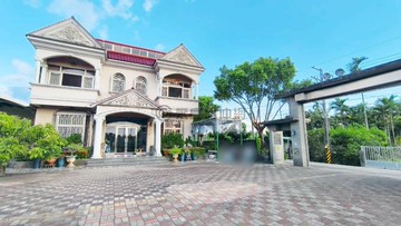 盧麗玲-近新埤國小百坪合法豪宅農舍+松香庭院｜屏東縣新埤鄉北巷