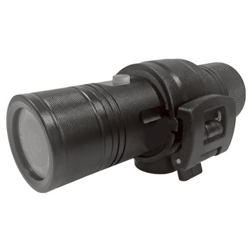 Patriot 愛國者 K700 三代 機車行車記錄器 IPX5 防水 170度廣角鏡頭 1080P  黑色