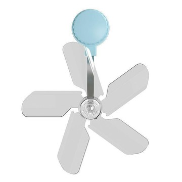 桃園出貨✨空調疏風器空調導風扇防風直吹改風向神器壁掛嬰幼兒空調口風扇