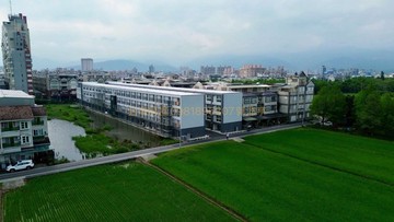 ✨推薦好屋✨宜市東區全新邊間車庫落羽松美墅 ｜宜蘭縣宜蘭市延平路