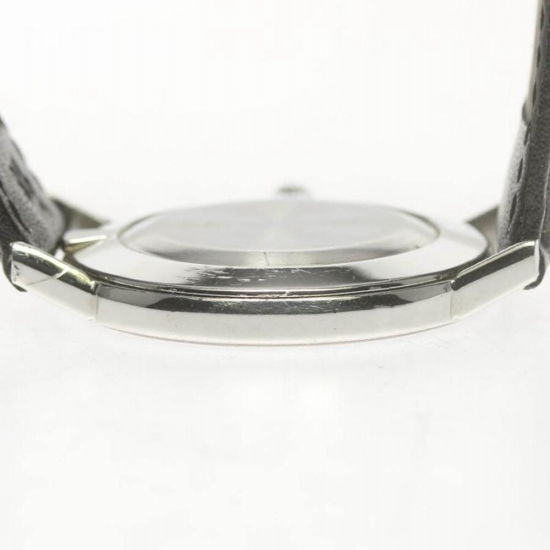 CORUM】コルム モンセルヴァン 3Pダイヤ クォーツ メンズ | LINE