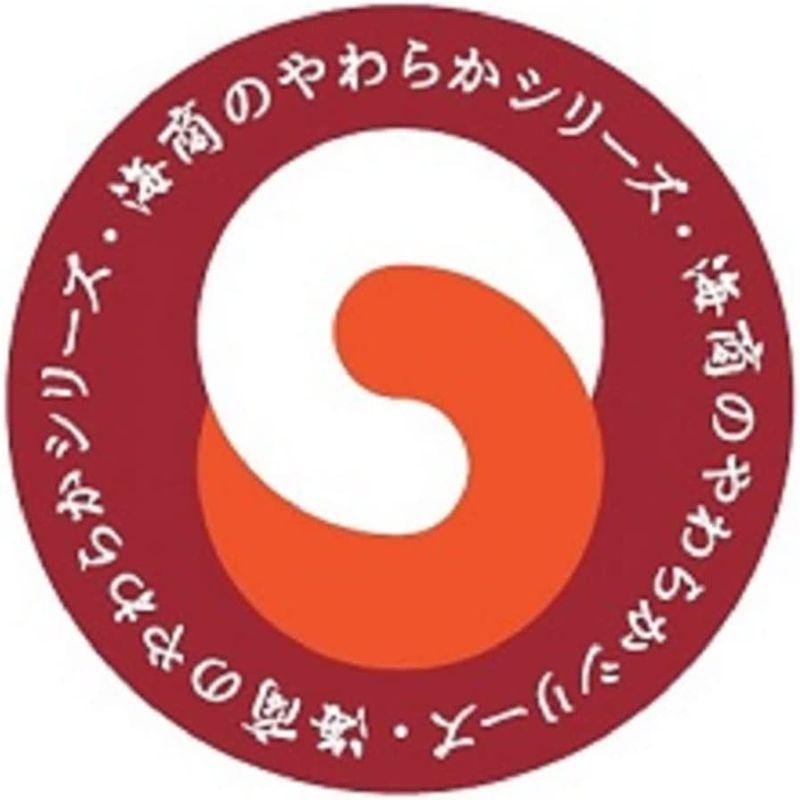 硬くて食べることを諦めないために 海商のやわらかシリーズ あわびのやわらか煮 70ｇ×2個セット 常温保存商品 ギフトにおすすめ