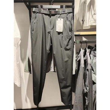 BLACK YAK/布來亞克男士商務褲春夏季戶外彈力休閑長褲SLM203