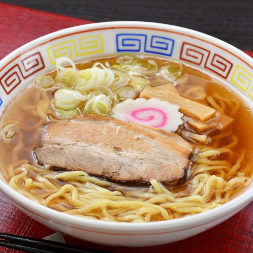 ＜１０食＞ 昔ながらのあっさり醤油味 モチモチ熟成麺の 喜多方ラーメン