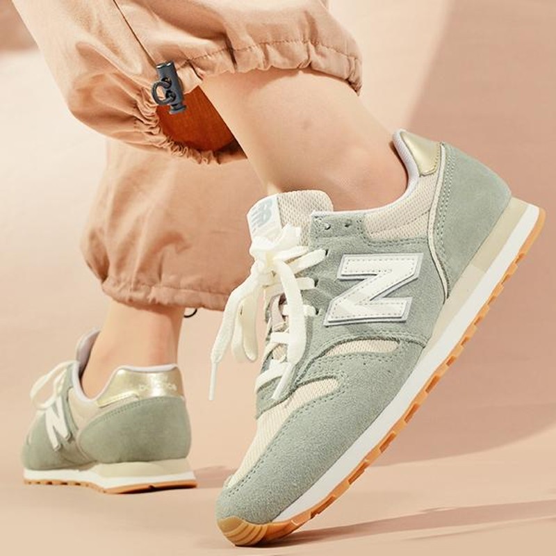 ニューバランス レディース スニーカー new balance WL373 ML373