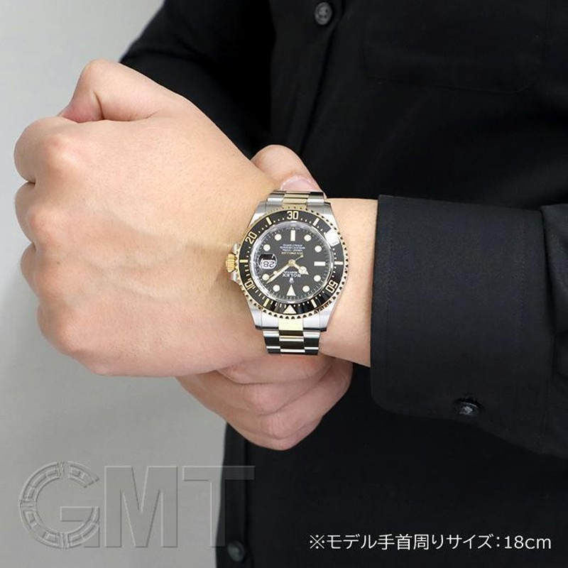 ロレックス シードゥエラー 126603 保証書2020年 付属品完品 ランダムシリアル ROLEX 中古メンズ 腕時計 送料無料 |  LINEブランドカタログ