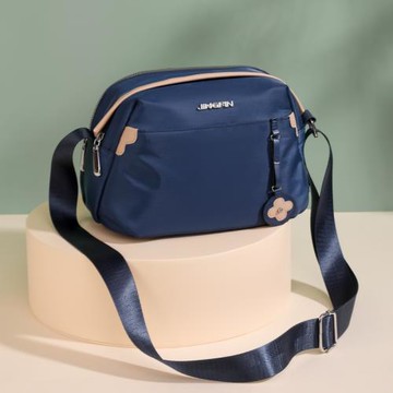 百搭胸包2023新款夏天挎包單肩斜挎包女ins小包包運動小包潮