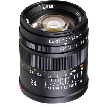 Handevision 24mm/f2.4 for  LEICA M(B)