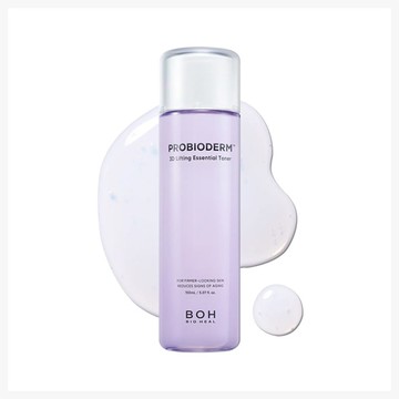 BIOHEAL BOH Probioderm 3D Lifting Essential Toner 150mL