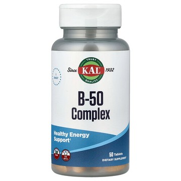 KAL, B-50 複合物，50 片
