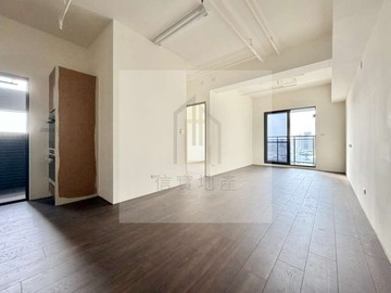 大里全新交屋✅昂峰聚羨岱三房雙平車✅｜台中市大里區現岱路