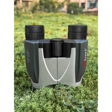 反保羅Olimt雙筒8*25小望遠鏡便攜舞臺劇演唱會旅游賞月微光高清