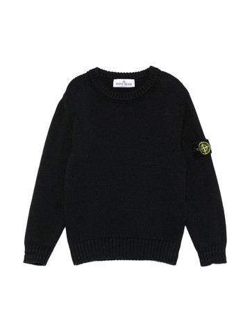stone island jersey with logo
