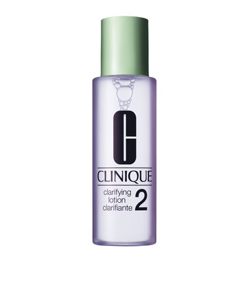 Clinique Clarifying Lotion 2