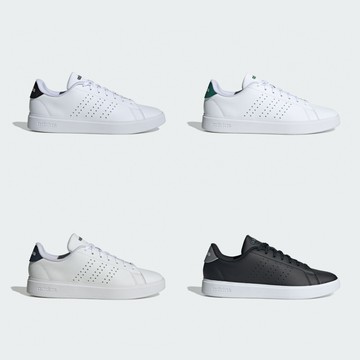 adidas ADVANTAGE 2.0 運動休閒鞋 男鞋/女鞋 多款任選 官方直營