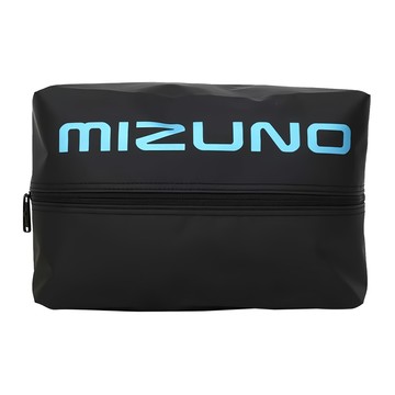 Mizuno 美津濃 防水袋 N3TMB31609  黑色  20 x 1 x 43.5cm