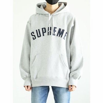 シュプリームパーカーの通販 4,938件の検索結果 | LINEショッピング