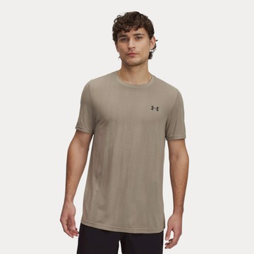 UA 男 Vanish Seamless Nov 短袖T-Shirt 人氣新品