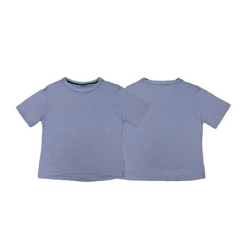 NIKE W Lab Essentials Top 運動上衣 藍色 848741-438