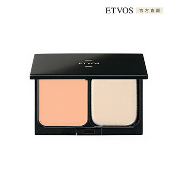 ETVOS 永恆霧感防曬礦物粉餅 SPF50+ PA++++ (10g)