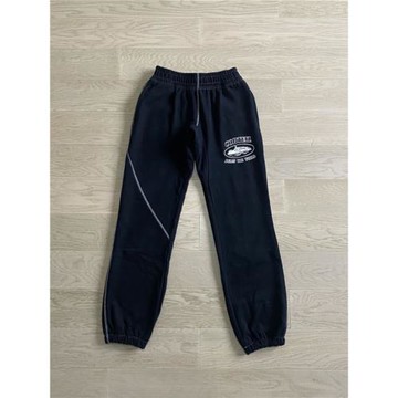 Corteiz惡魔島Alcatraz Jogging Pants慢跑休閑長褲美式男女潮牌