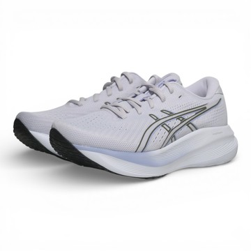 ASICS 慢跑鞋 GEL-EXCITE 11 薰衣草紫 寬楦 運動鞋 女 1012B860500