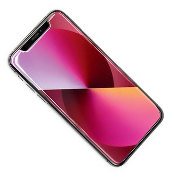 iPhone 13 Pro Max 貼 【宇宙殼】iPhone 13 Pro Max 非滿版防刮防污玻璃保護貼