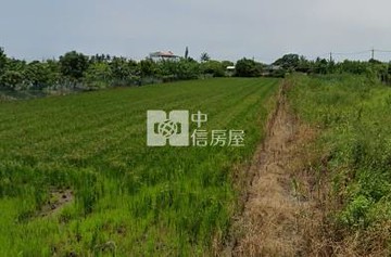 高雄湖內優美都內農地｜高雄市湖內區圍子內段