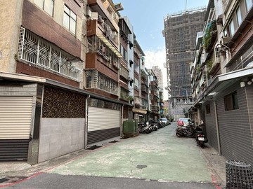 大昌覺民商圈精美免整理3房｜高雄市三民區大昌二路