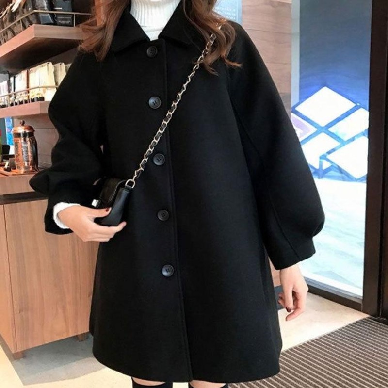 チェスターコート ショート丈 トレンチ アウター チュニック丈 コート  