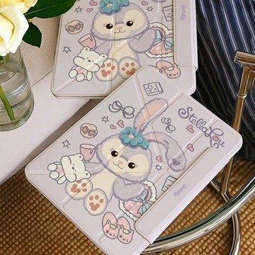 2025蘋果PRO11/13平板殼11代A16十iPadAir7/6/5/4保護套10.9寸Y折